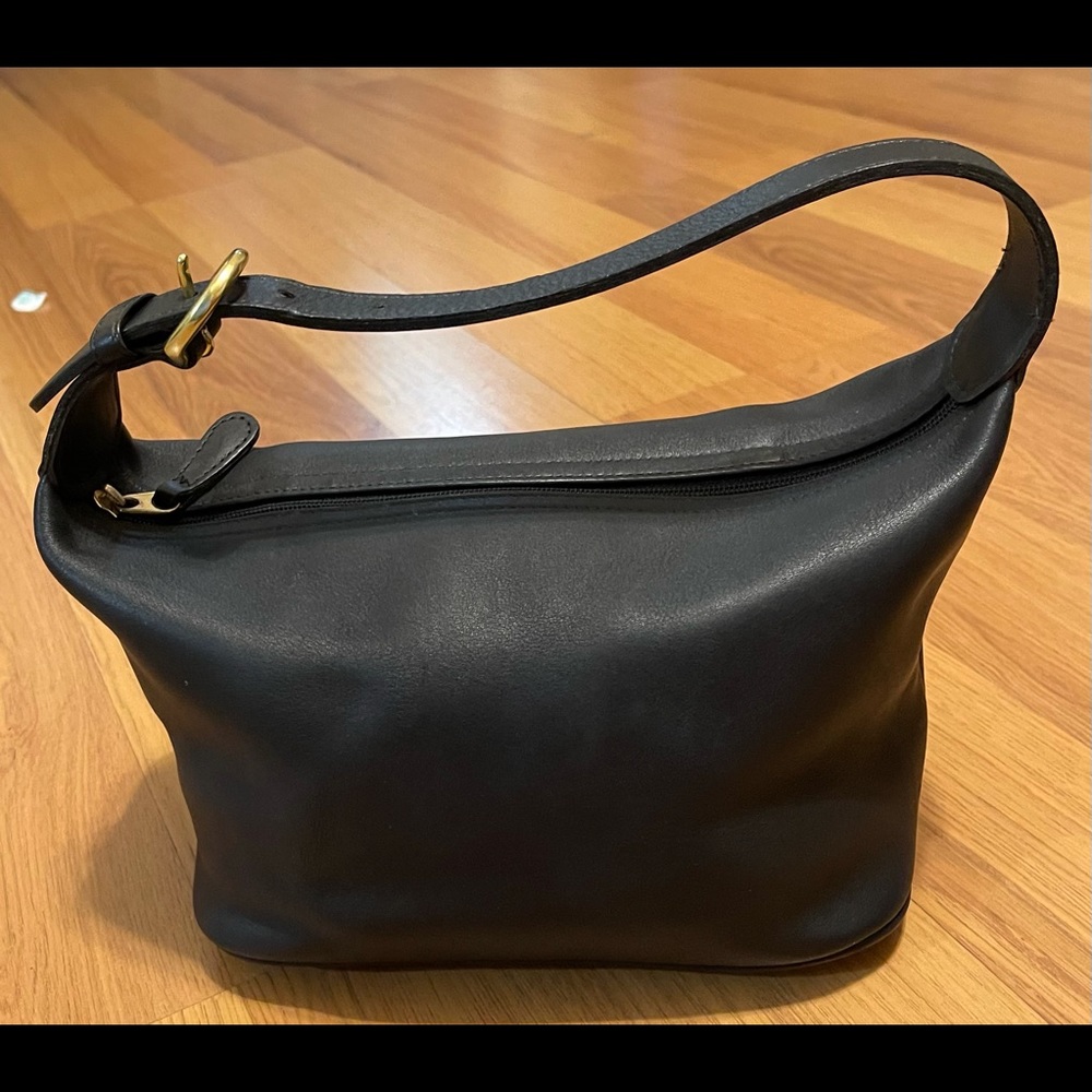 Vintage Authentic Coach Bag